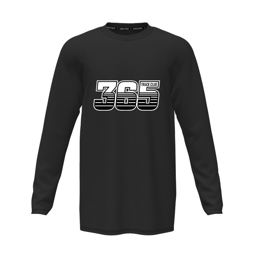 Decker Comfort T-Shirt