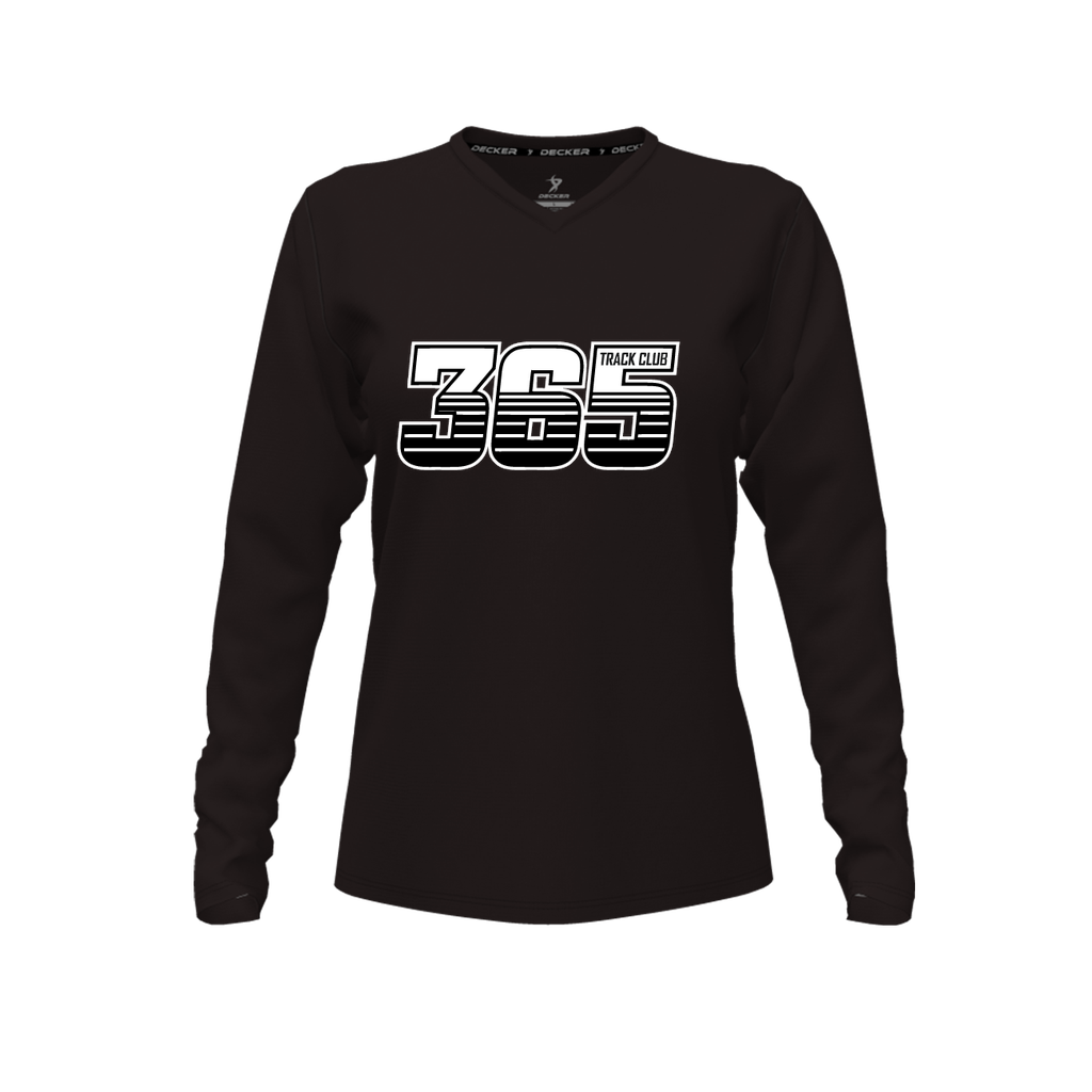 Decker Comfort T-Shirt