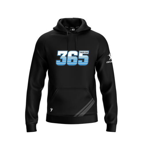 [FOLHSMBK-YXS-LOGO2] Summit Hoodie (Youth XS, Black, Logo 2)