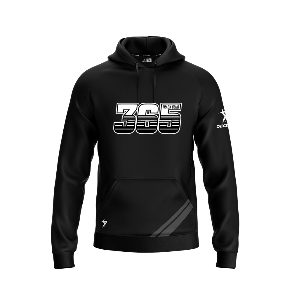 Decker Summit Hoodie