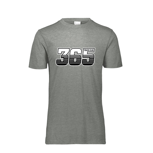 [3066.013.S-LOGO1] Youth Ultra-blend T-Shirt (Youth S, Gray, Logo 1)