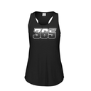 Ladies Tri Blend Tank Top