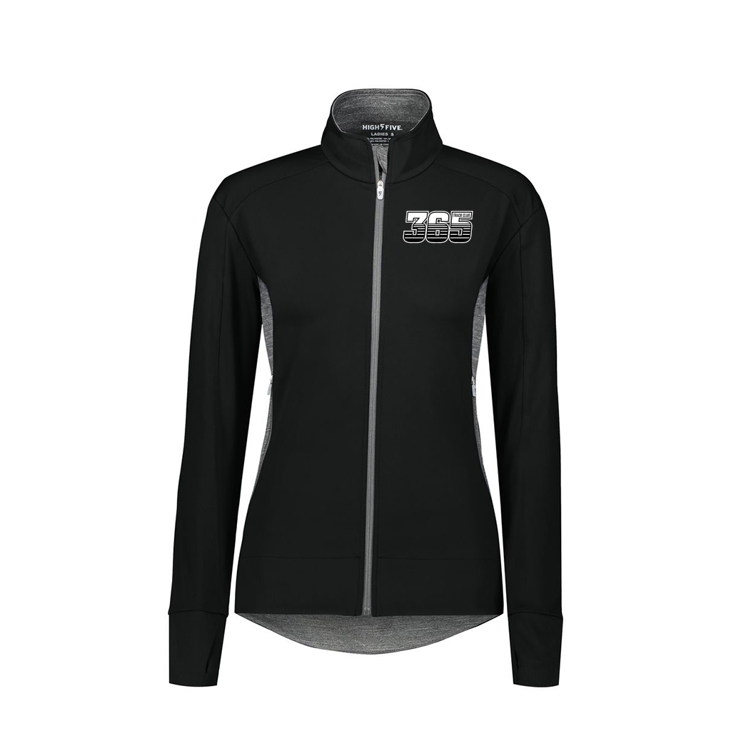 Girls FreeForm Jacket