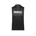 Men's CoolDry Sleeveless Hoodie