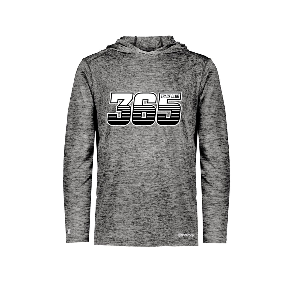 Decker Men's Charge Hoodie