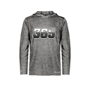 Decker Men's Charge Hoodie