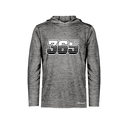 Decker Youth Charge Hoodie