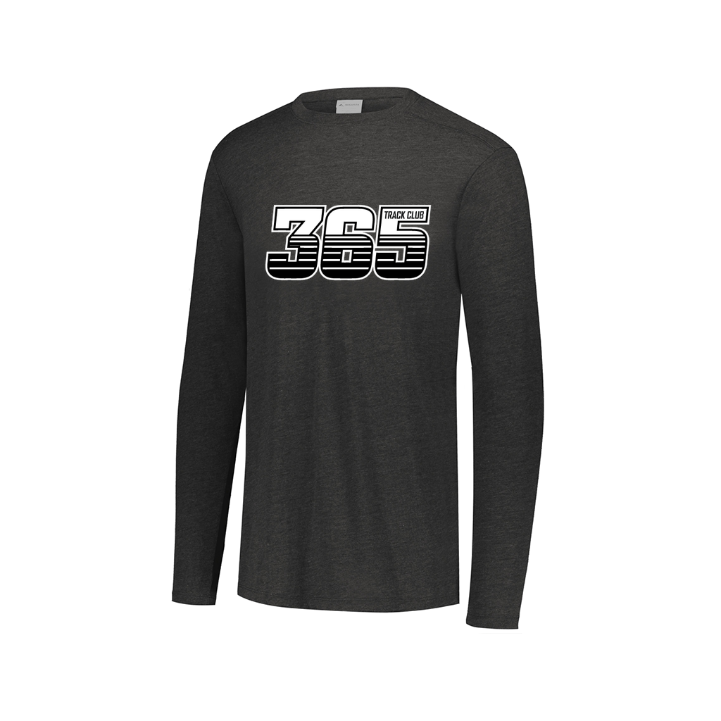 Men's LS Ultra-blend T-Shirt