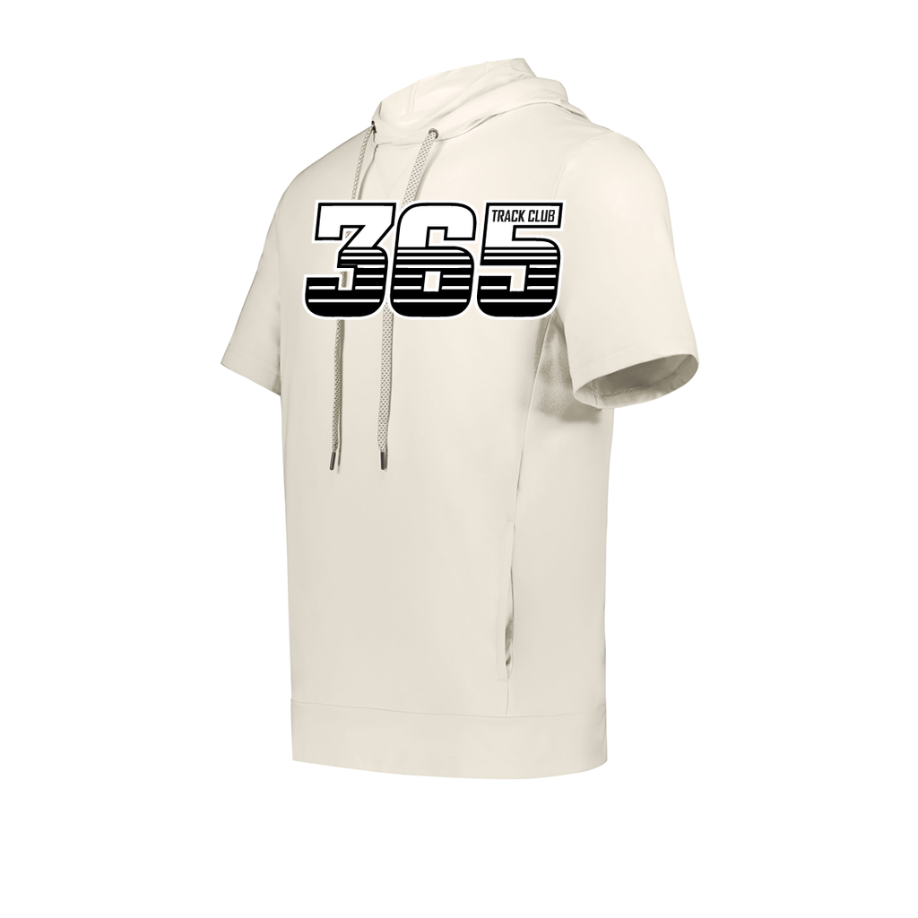 Men's Venturs Soft Knit Short Sleeve Hoodie