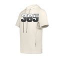 Men's Venturs Soft Knit Short Sleeve Hoodie