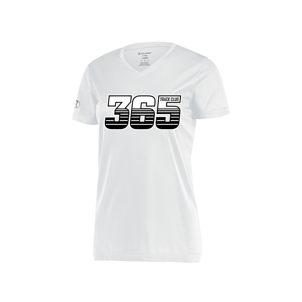Ladies Movement Dri Fit Shirt